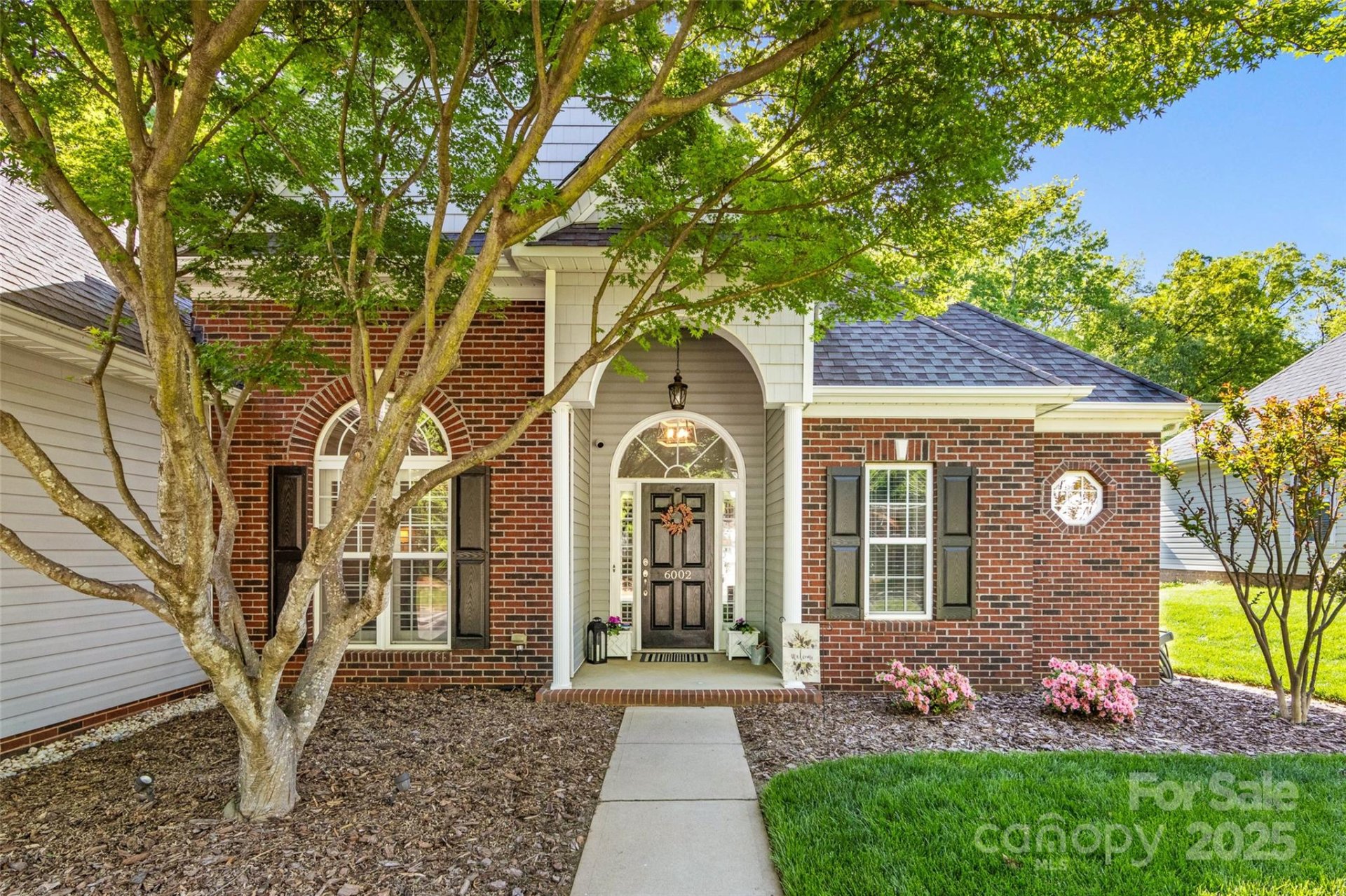 Property image 4 at 6002 Sentinel Drive, Indian Trail, NC 28079