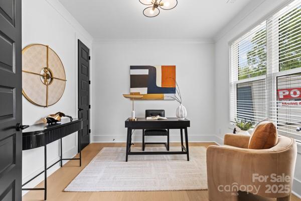 Property image 3 at 3256 Brixton Court, Charlotte, NC 28205