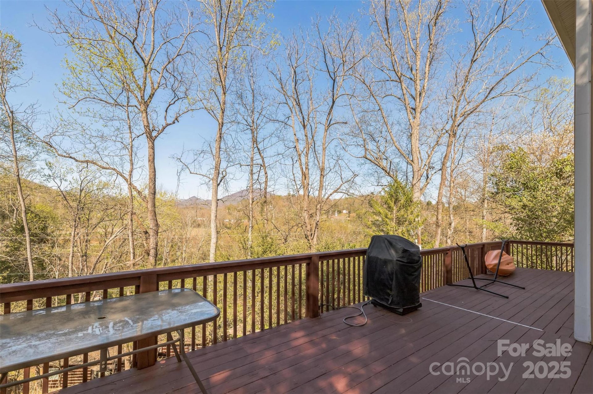Property image 3 at 34 Pinson Trail, Lake Junaluska, NC 28745