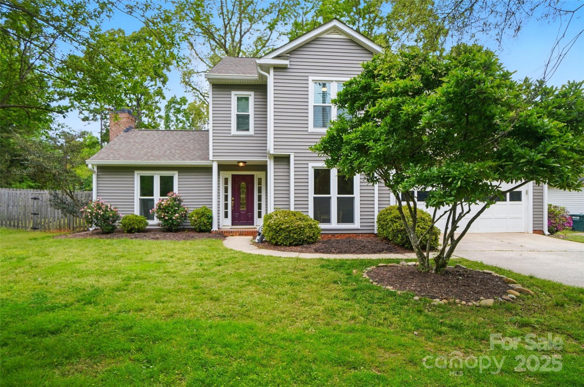 Property image 1 at 3908 Brittany Court, Indian Trail, NC 28079