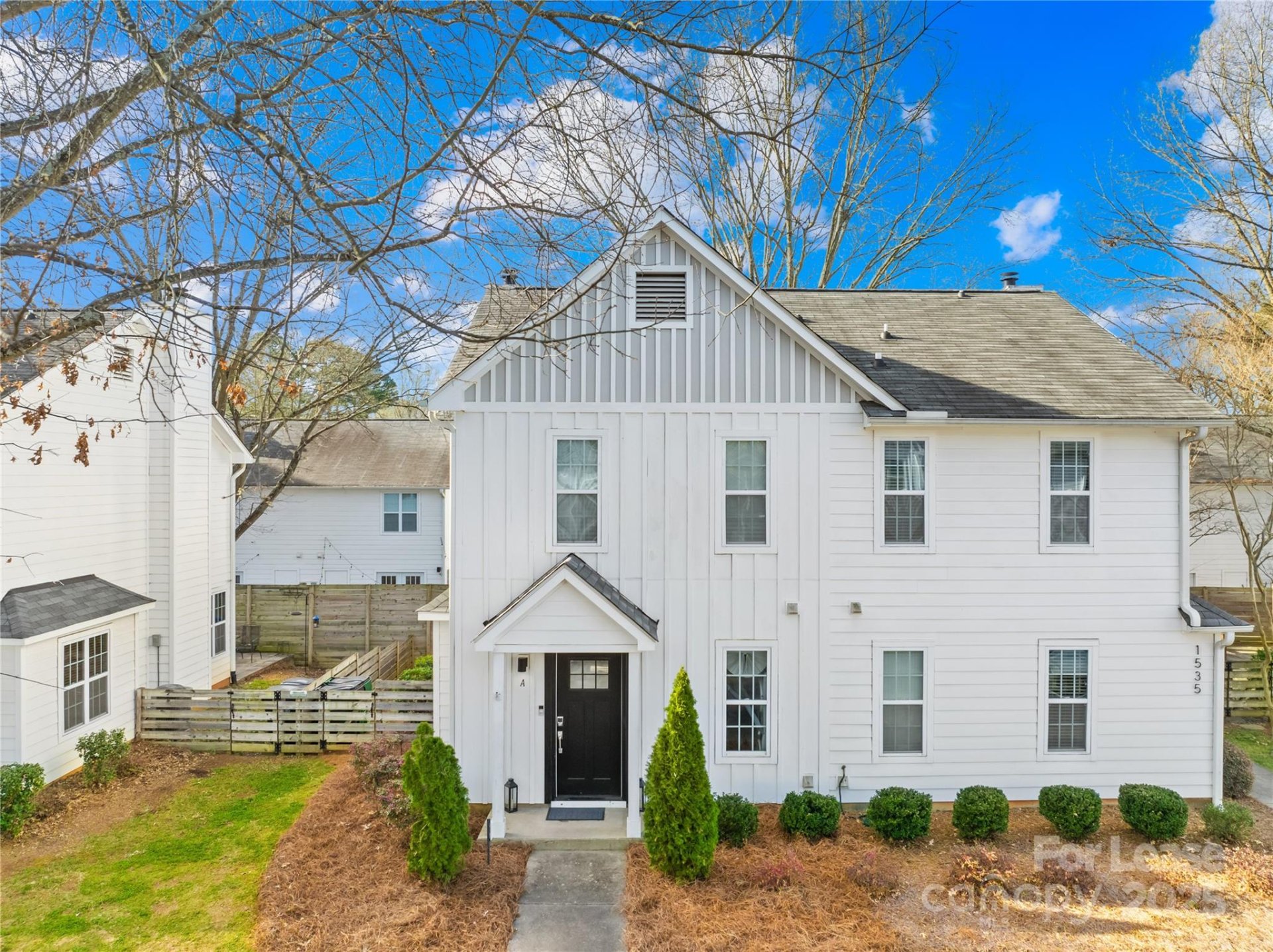 1535 Briar Creek Road