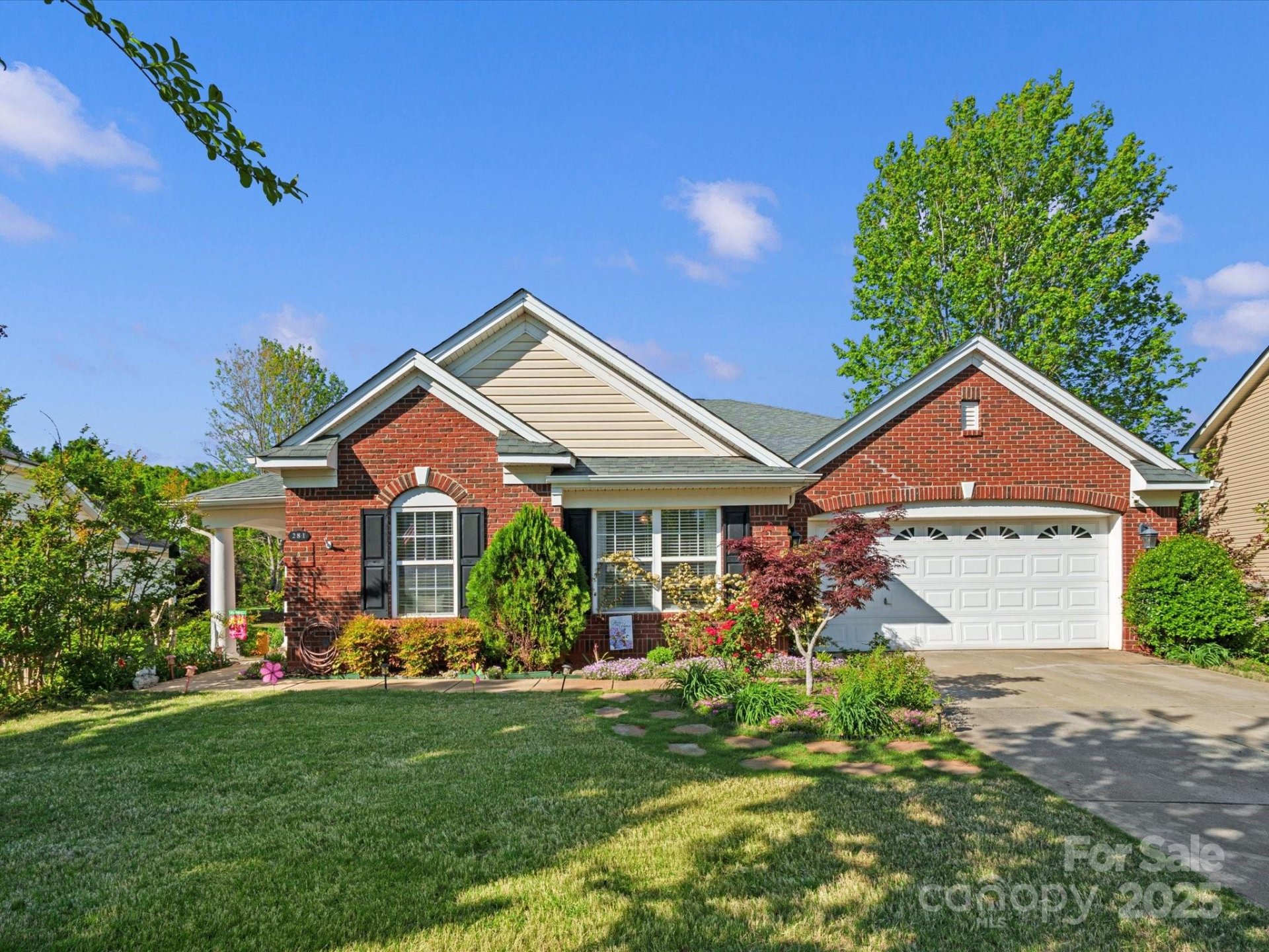 Madison Green, Fort Mill Community