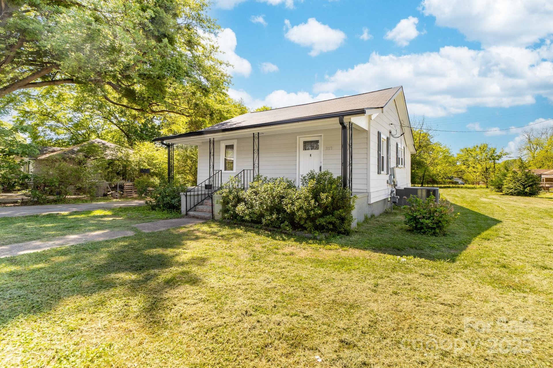 3117 Fraley Church Road