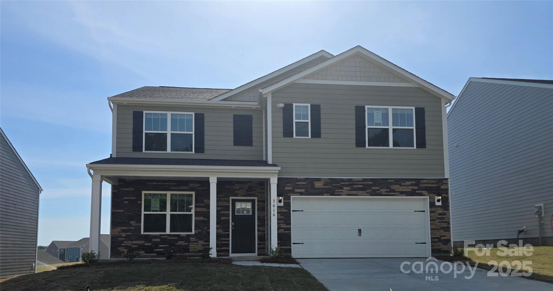 3014 Sassafras Trail