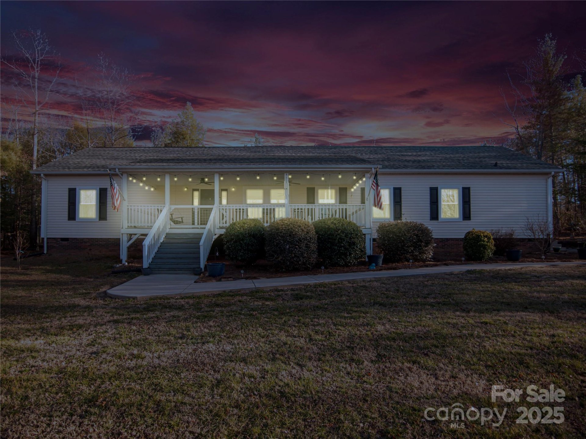 Property image 2 at 3053 Dalton Drive, Morganton, NC 28655