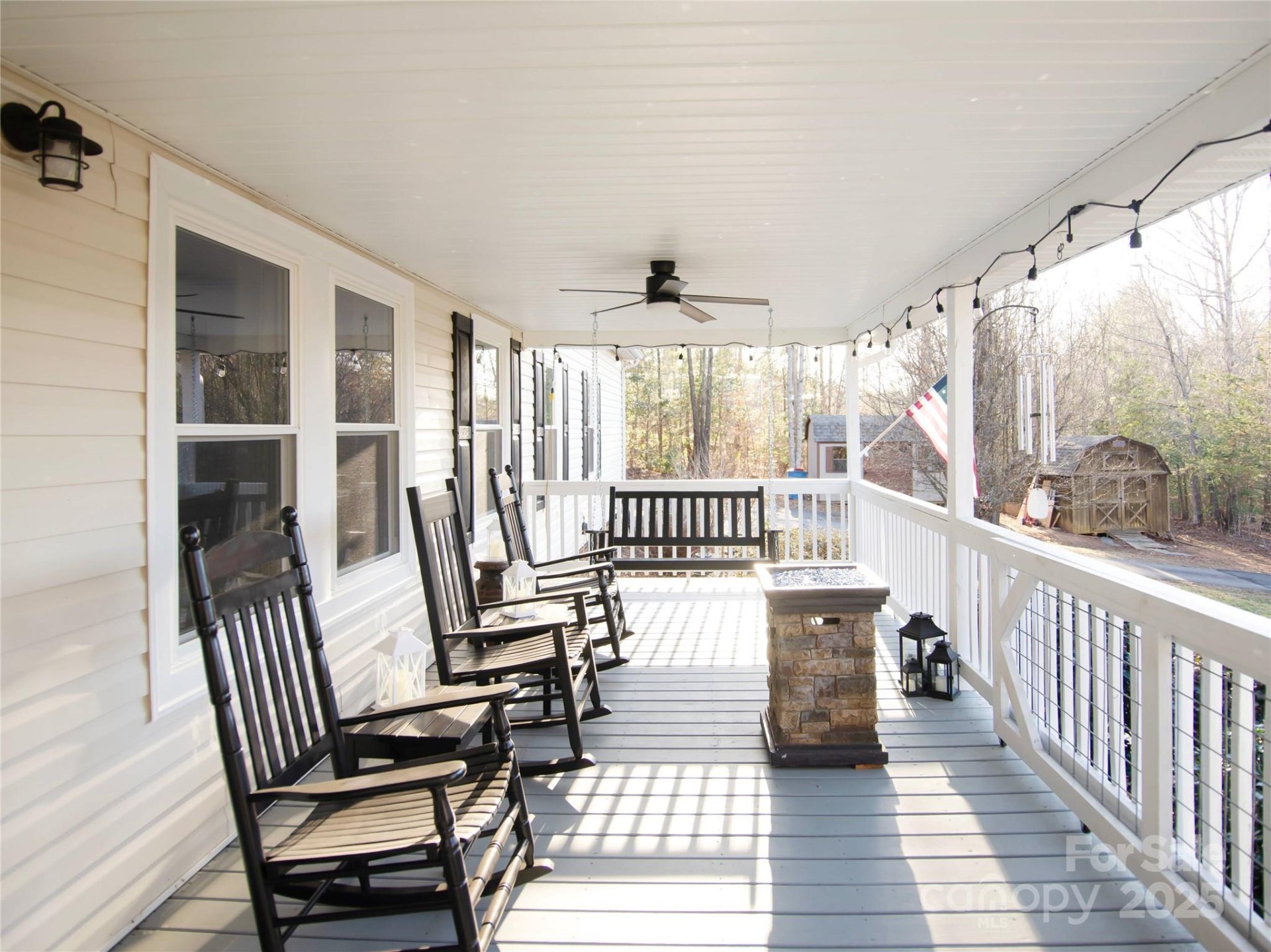 Property image 4 at 3053 Dalton Drive, Morganton, NC 28655