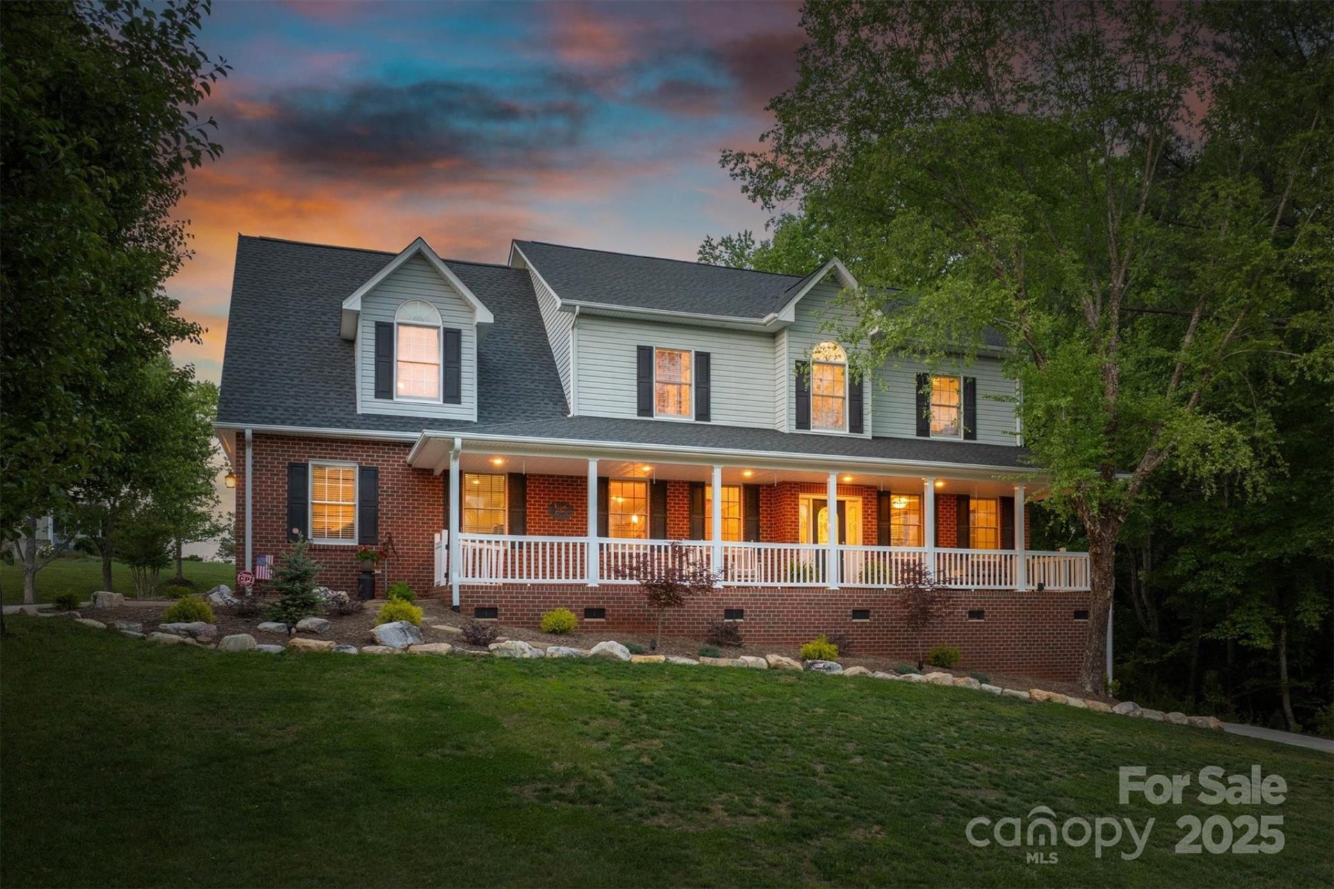 Property image 2 at 3 Kensington Court, Granite Falls, NC 28630