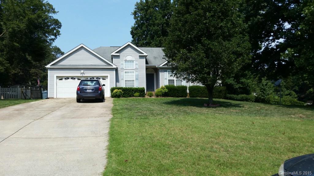 Property image 1 at 115 English Hills Drive, Mooresville, NC 28115