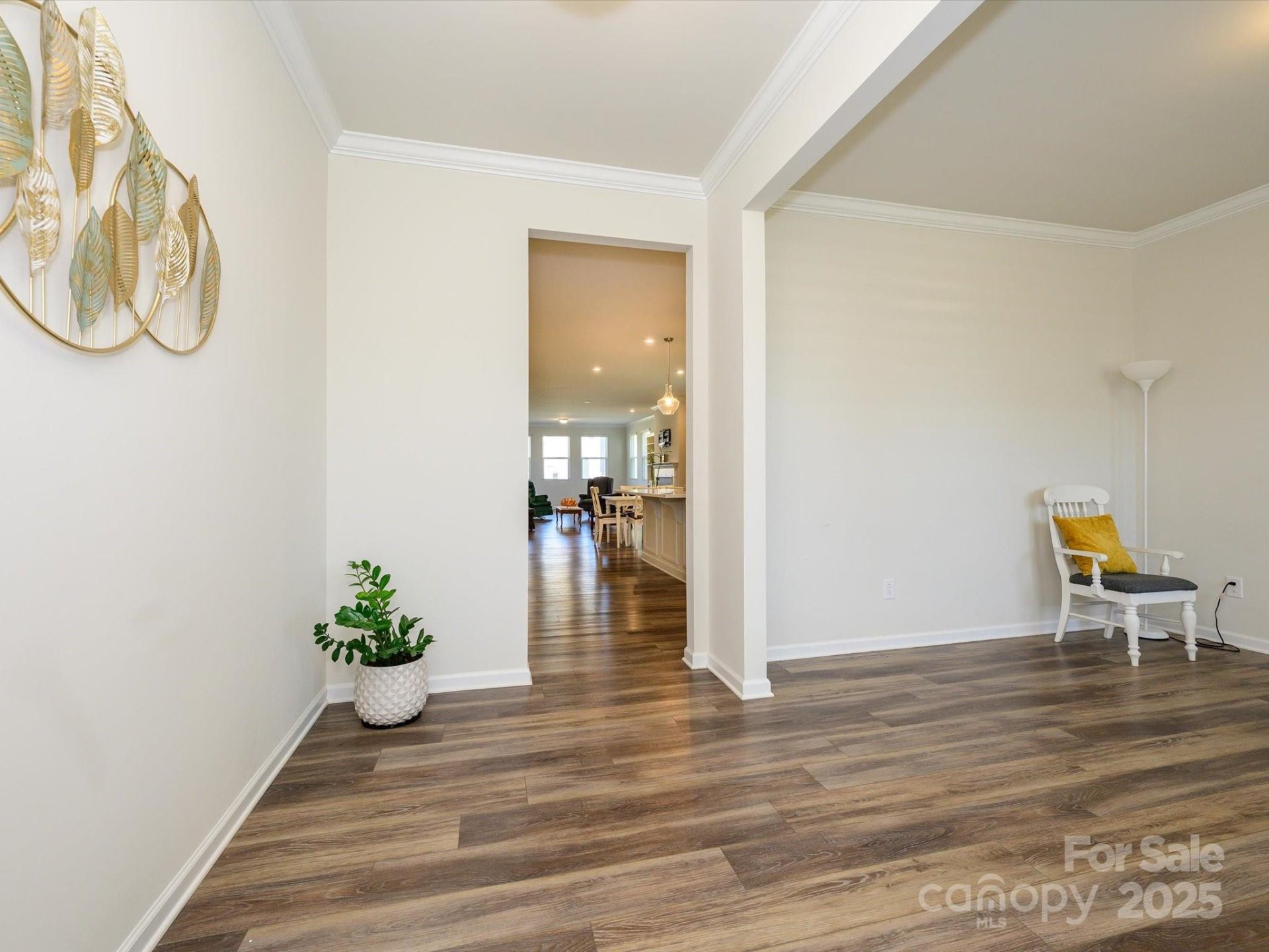 Property image 4 at 1516 Laggan Lane, Indian Trail, NC 28079
