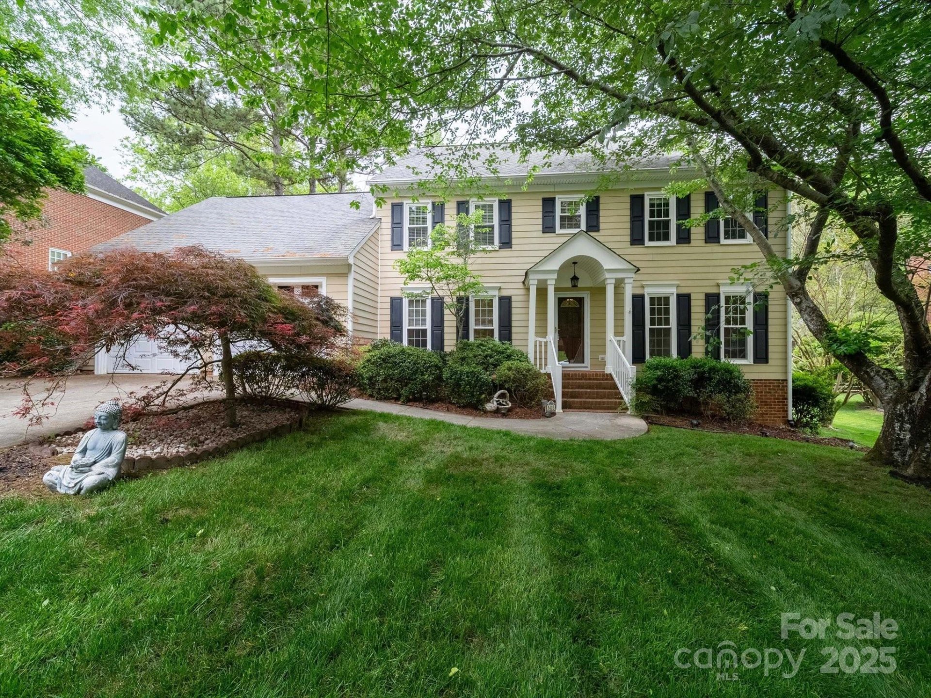 5412 Crosshill Court