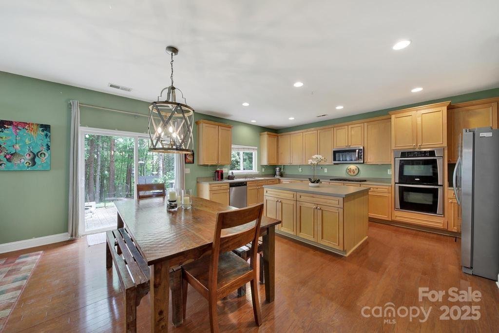 Property image 5 at 656 Hosta Drive, Fort Mill, SC 29715