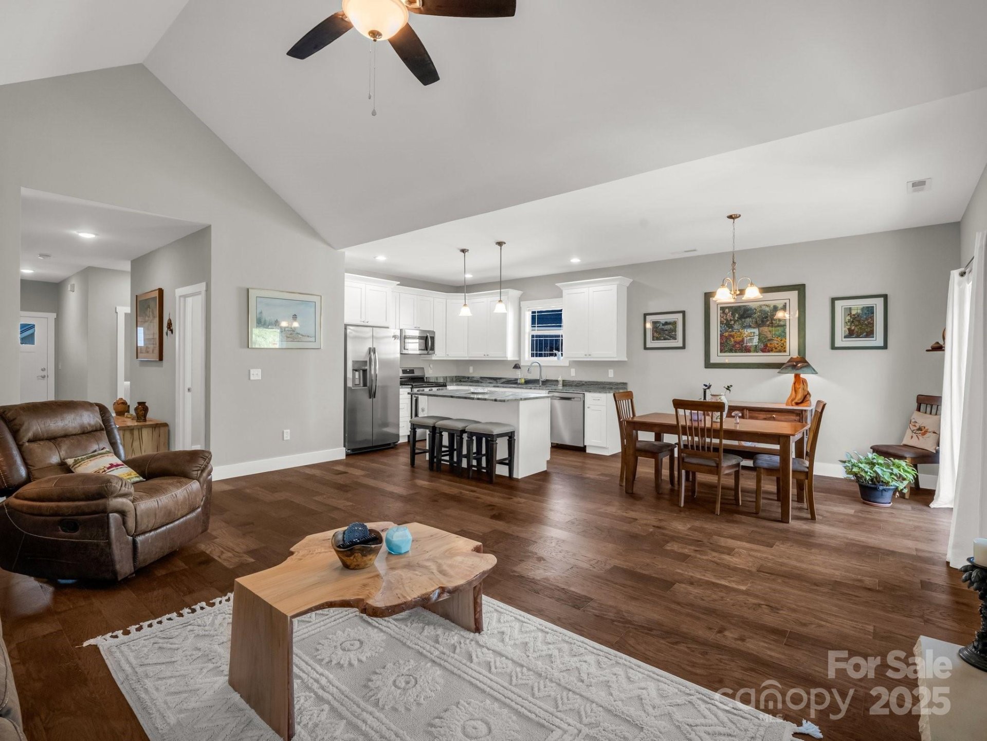 Property image 2 at 231 Leyland Circle, Hendersonville, NC 28792