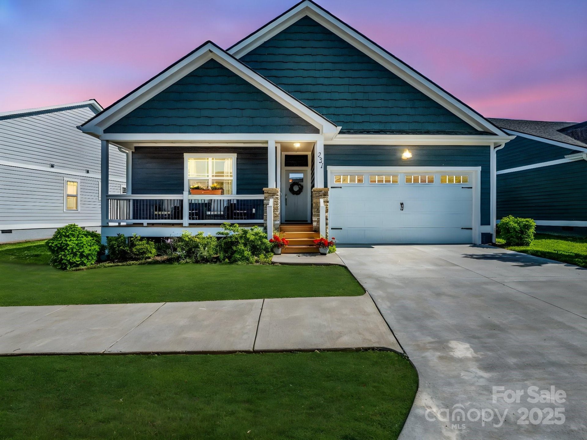 Property image 3 at 231 Leyland Circle, Hendersonville, NC 28792