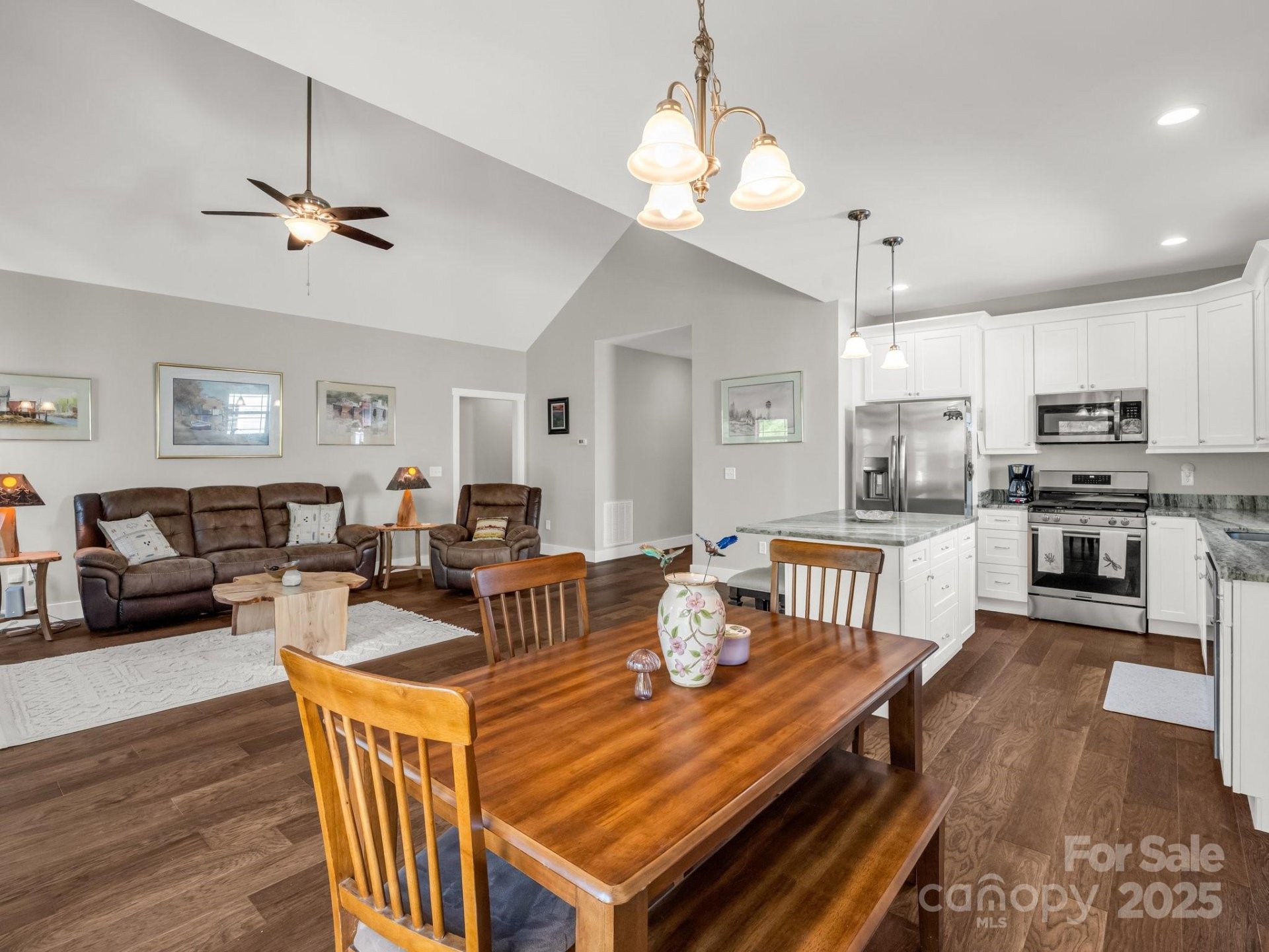 Property image 5 at 231 Leyland Circle, Hendersonville, NC 28792