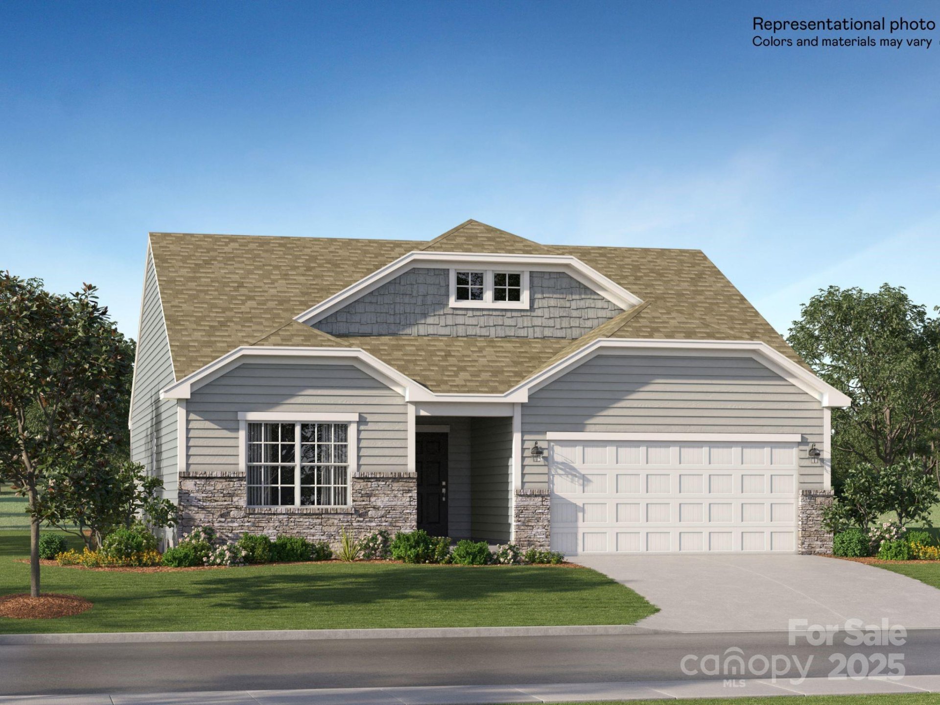 1613 Spring Lot Drive