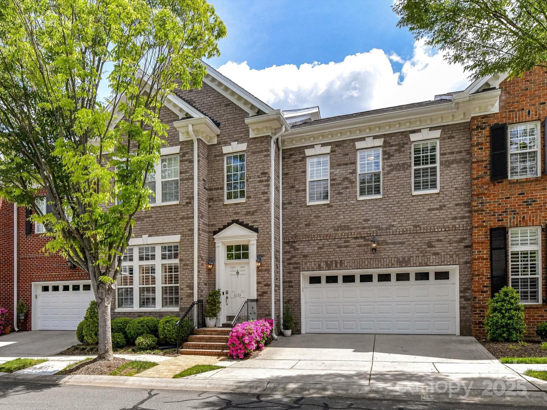 Property at 6133 Wakehurst Road, Charlotte, NC 28226