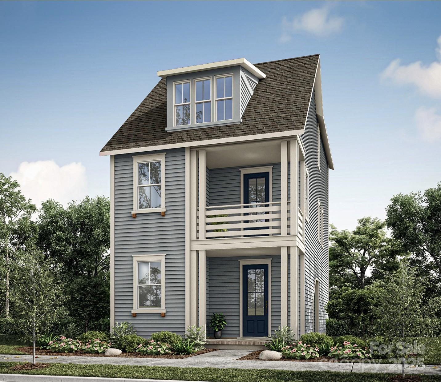 237 Davidson Gateway Drive