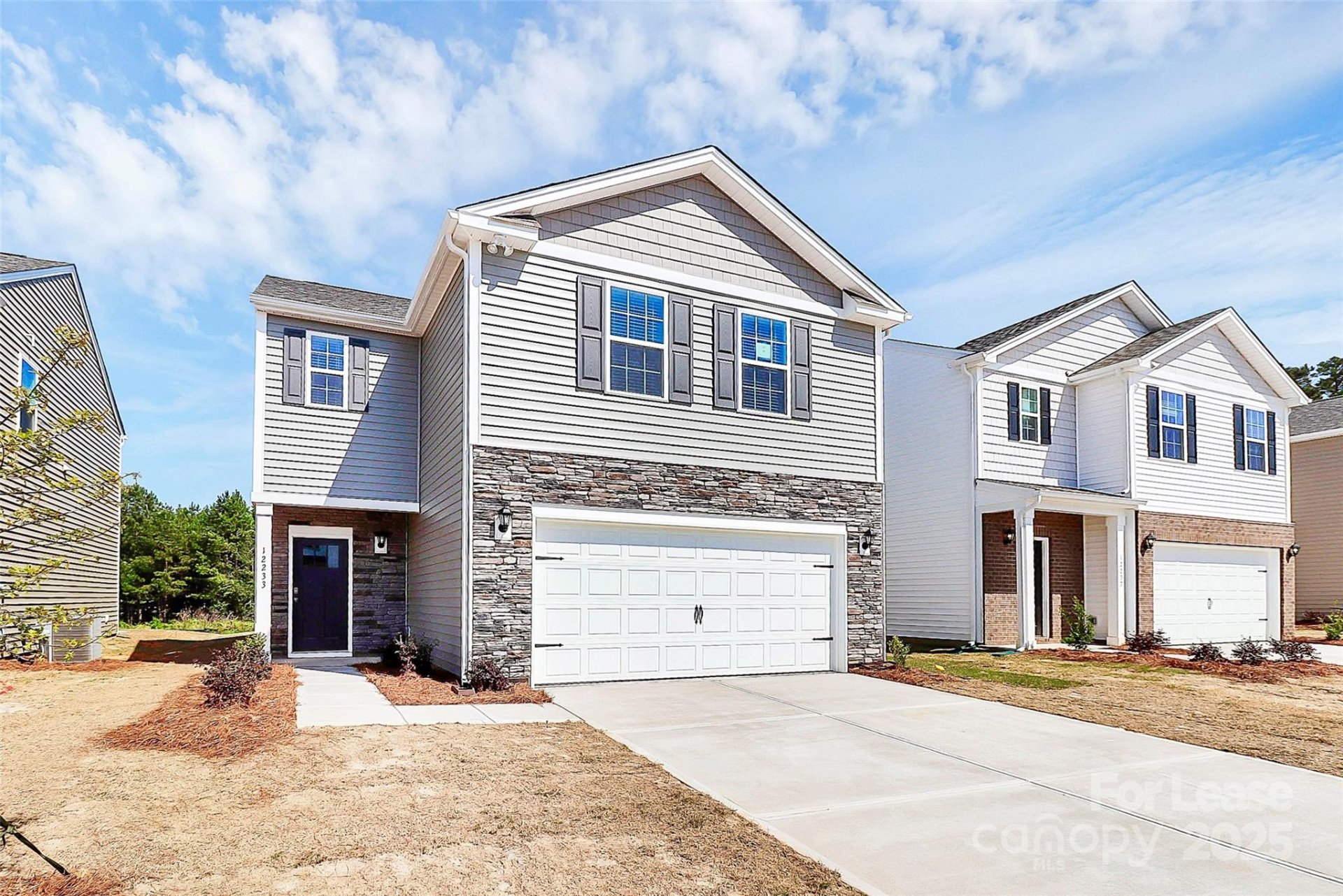 Property image 1 at 12233 Lady Bell Drive, Charlotte, NC 28278