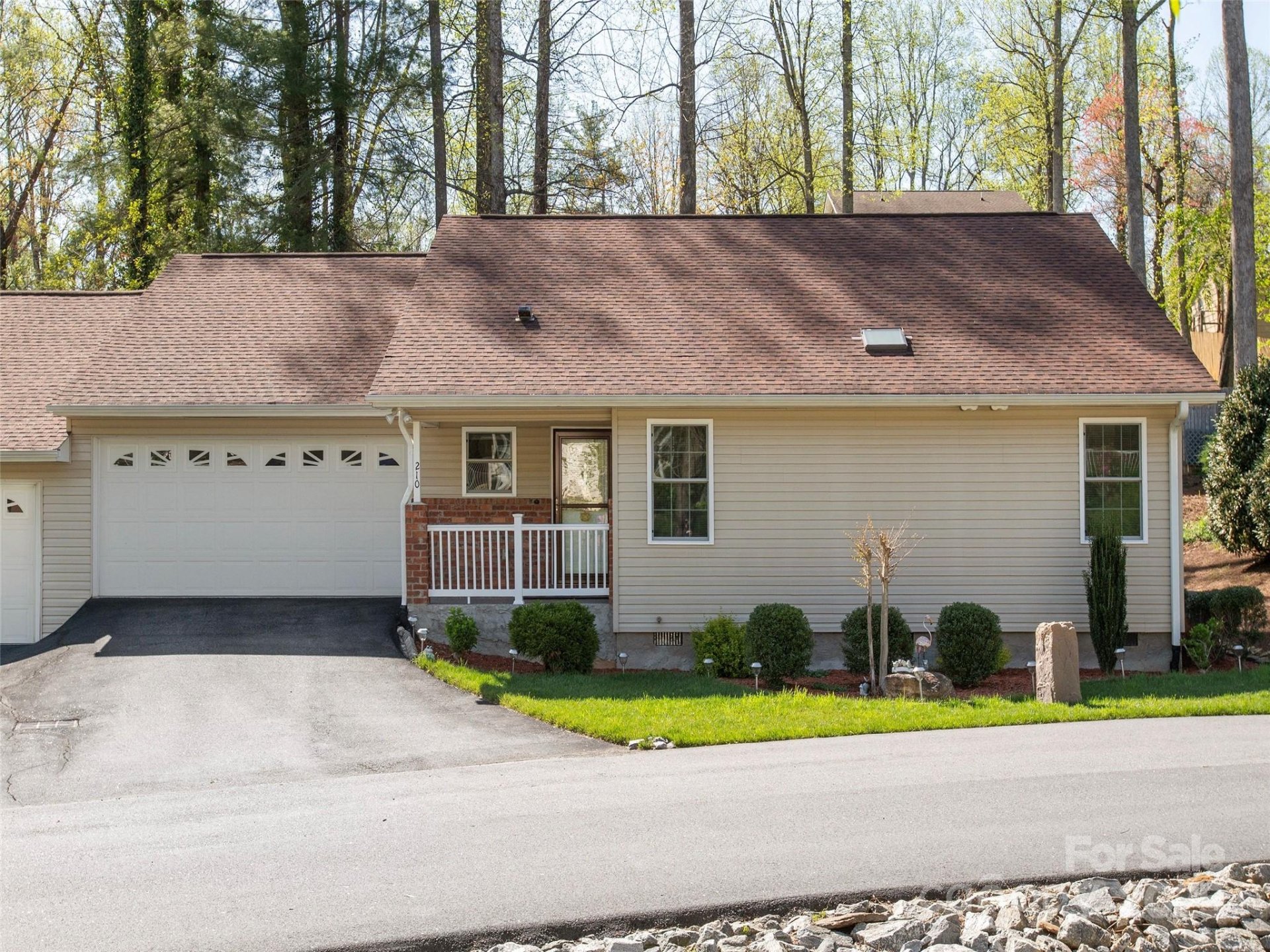 210 Allen Paul Drive