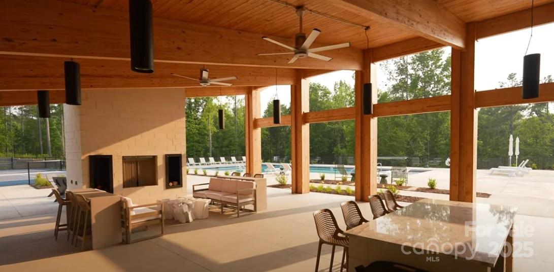 Property image 3 at 2171 Columbia Ridge, Connelly Springs, NC 28612