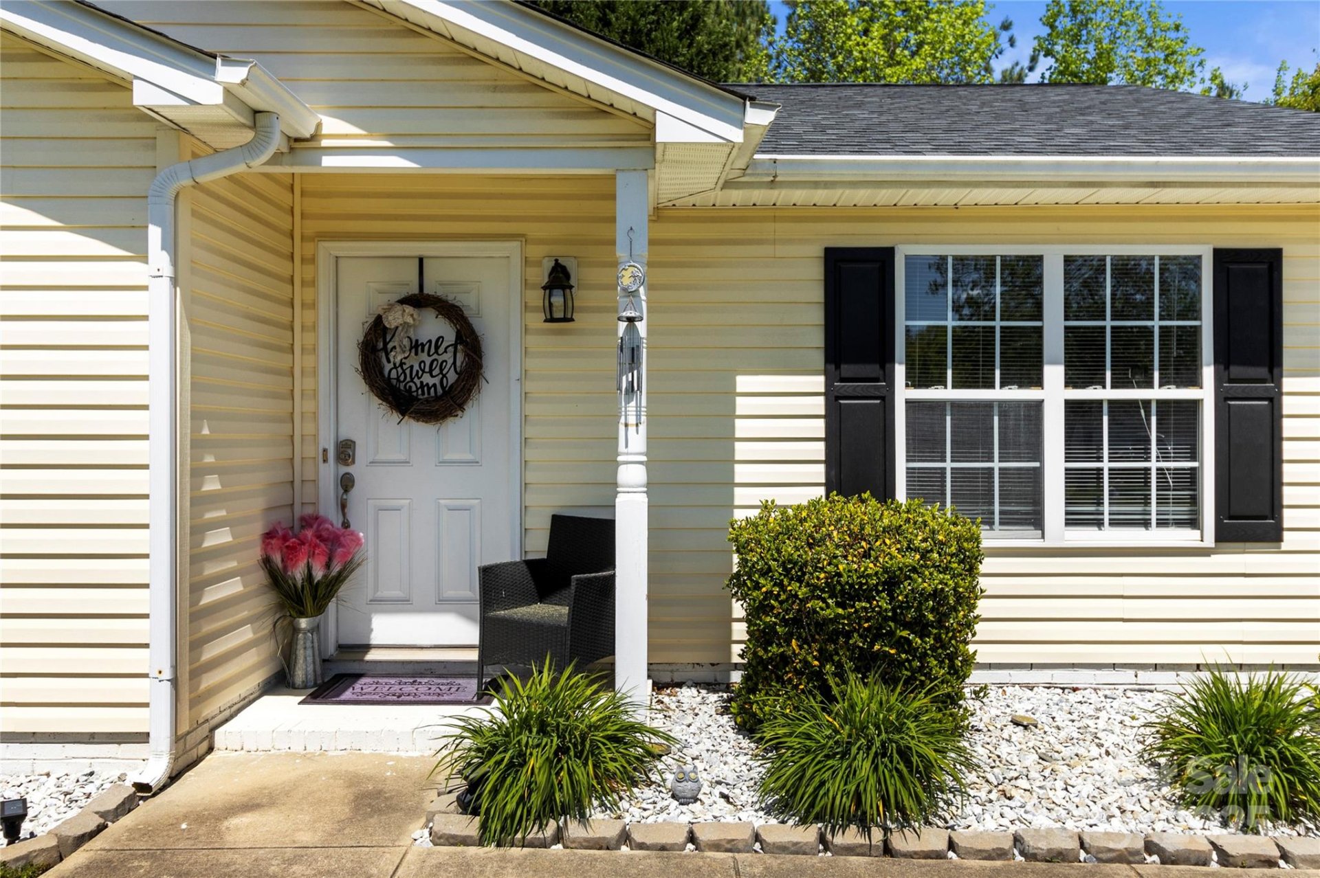 Property image 1 at 119 Sweet Martha Drive, Mooresville, NC 28115