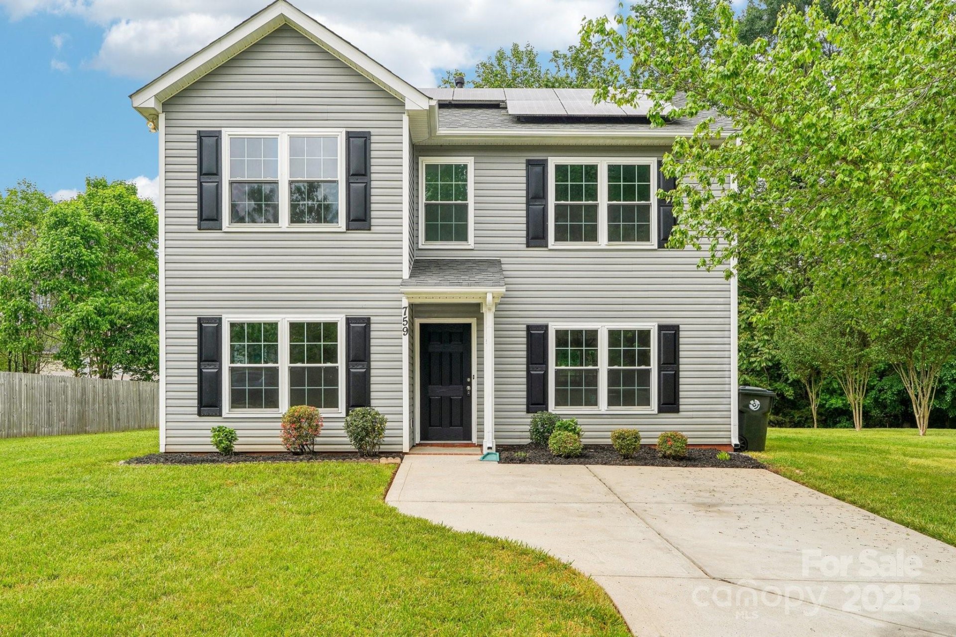 Property image 1 at 759 Victory Gallop Avenue, Clover, SC 29710