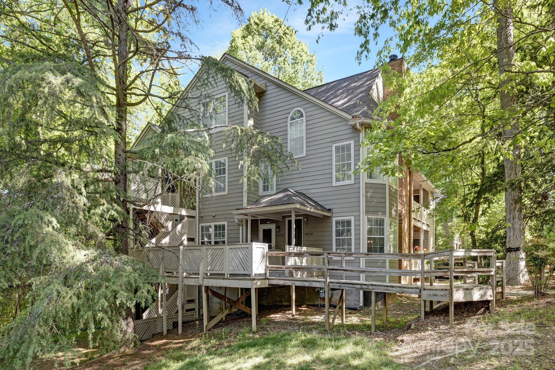 Property image 5 at 6523 Clavell Lane, Charlotte, NC 28210