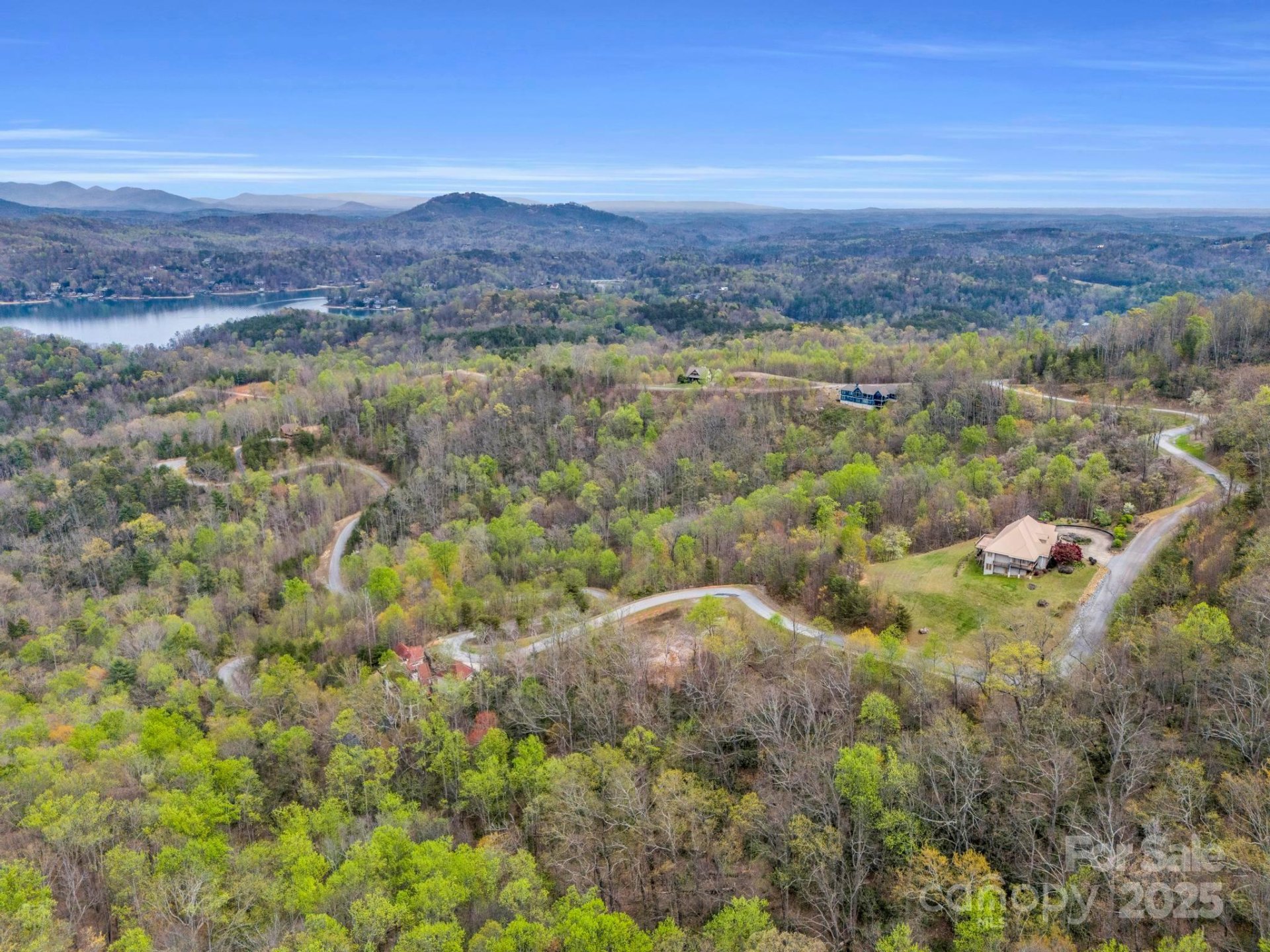 Property image 3 at 999 Clear Creek Trail, Lake Lure, NC 28746