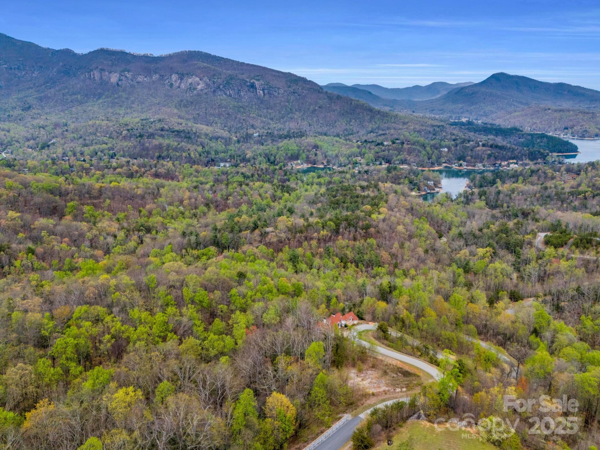 Property image 5 at 999 Clear Creek Trail, Lake Lure, NC 28746