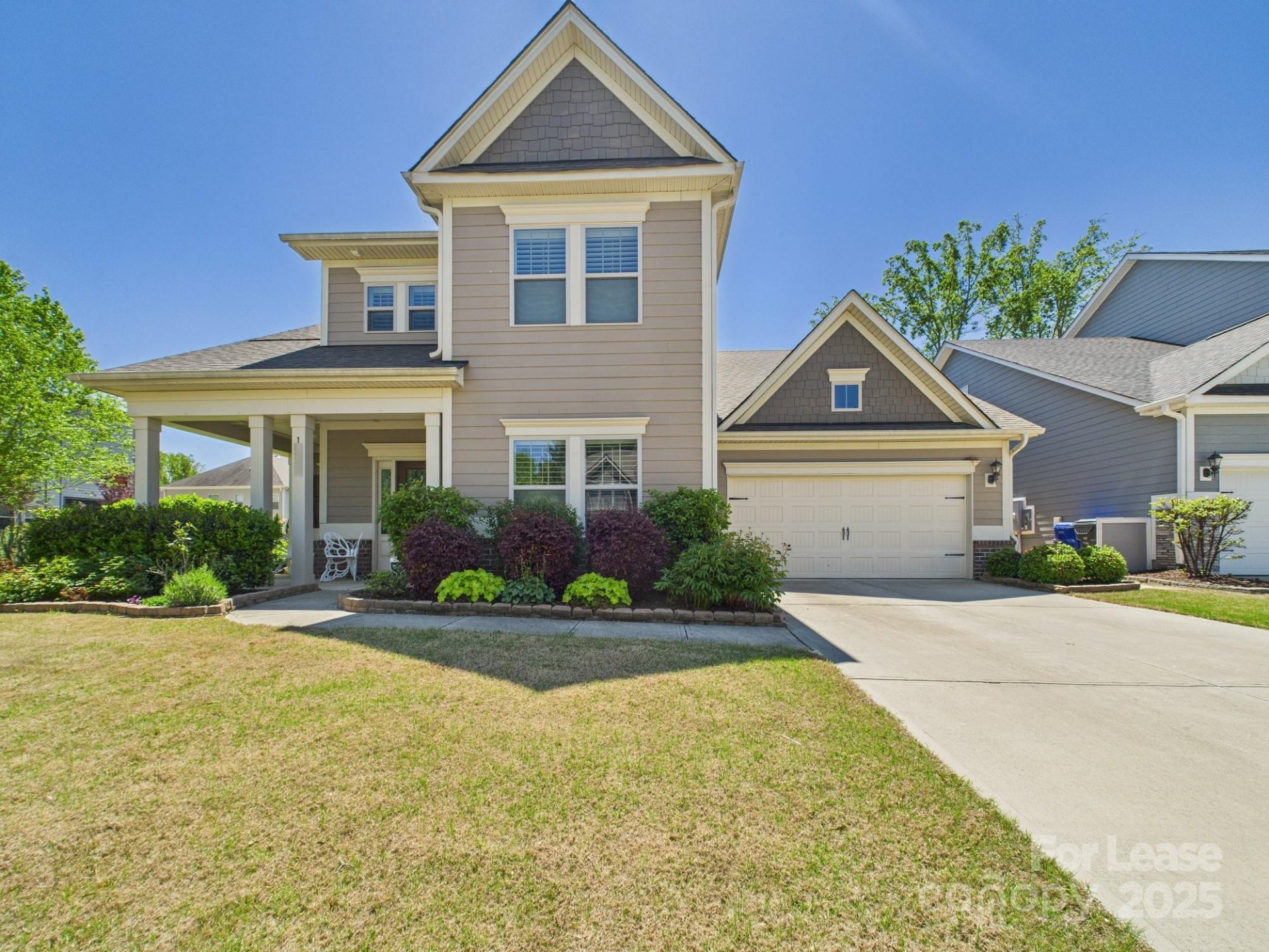 Property image 1 at 13028 Vermillion Xing Court, Huntersville, NC 28078