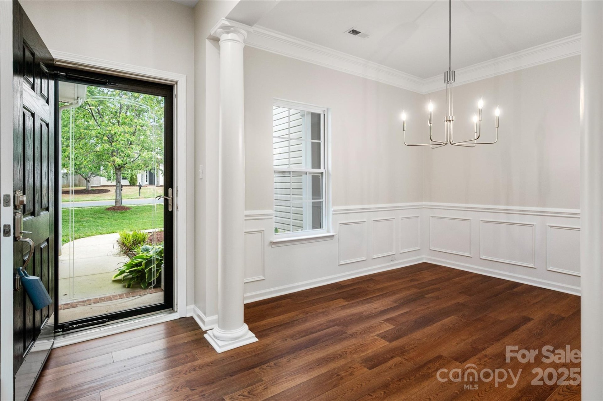 Property image 3 at 1004 Toquima Trail, Monroe, NC 28110