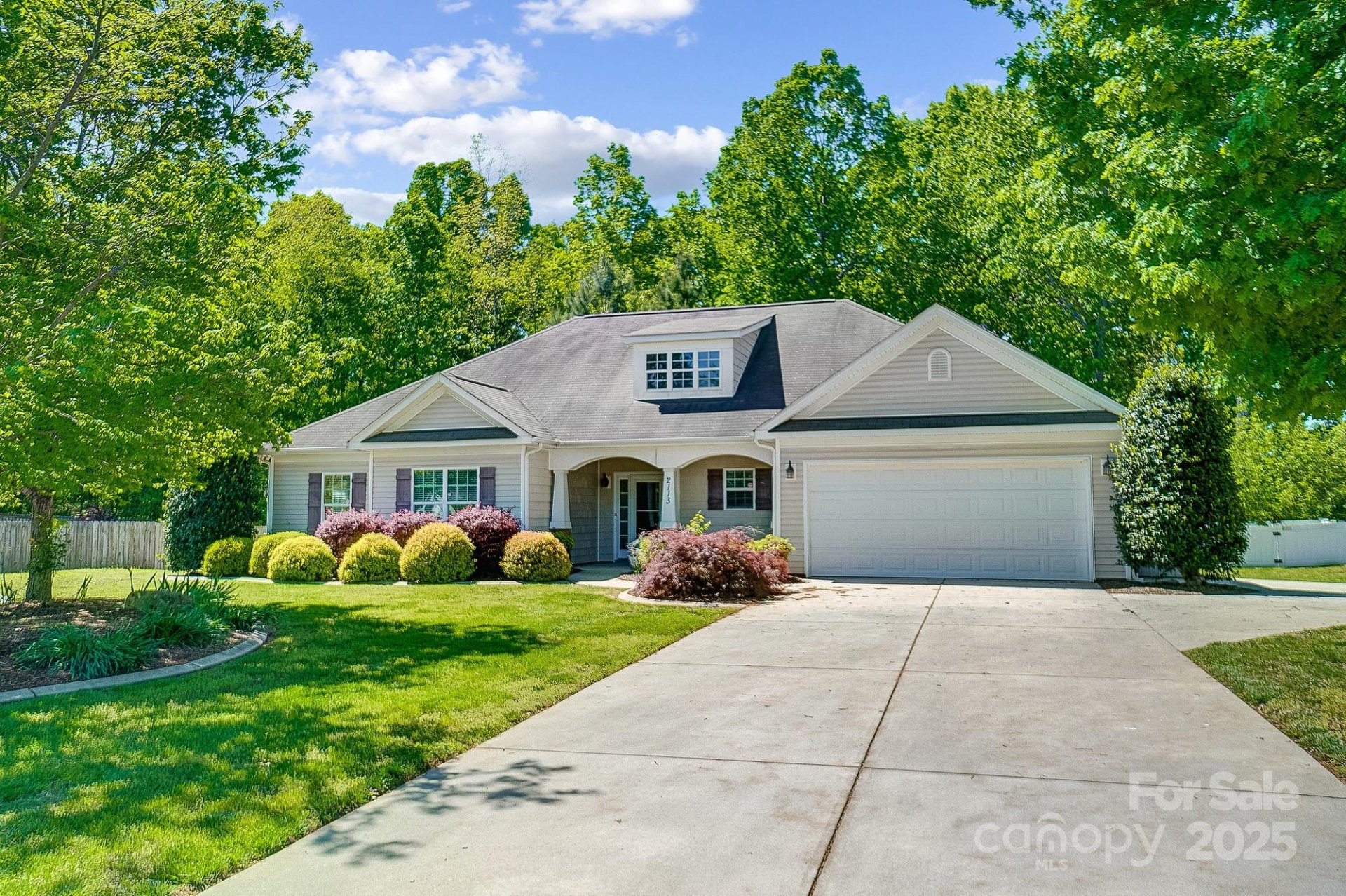 Property image 1 at 2113 London Lane, Belmont, NC 28012