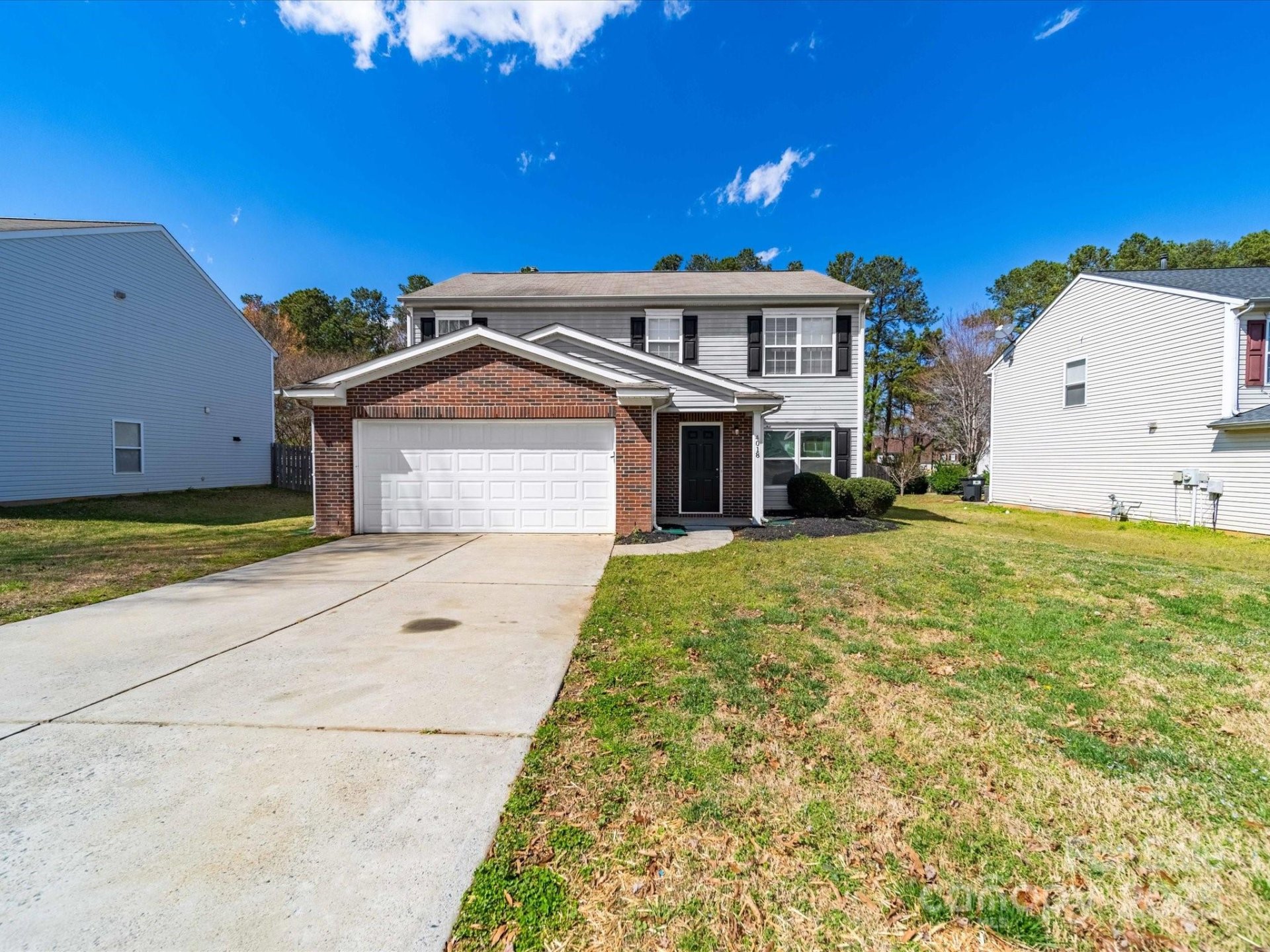4018 Larkhaven Village Drive