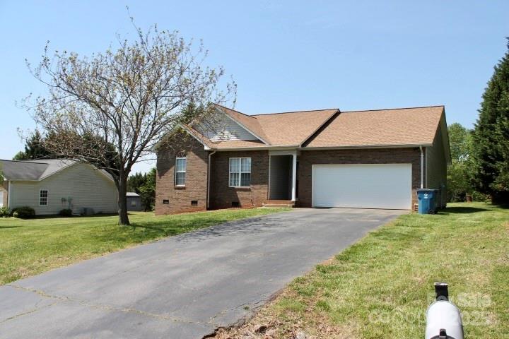 Property image 2 at 5065 Gateway Drive, Claremont, NC 28610