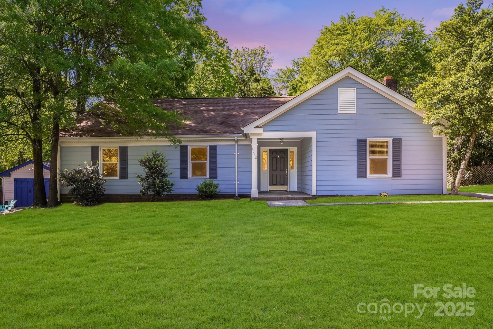 Property image 1 at 1938 Dembrigh Lane, Charlotte, NC 28262