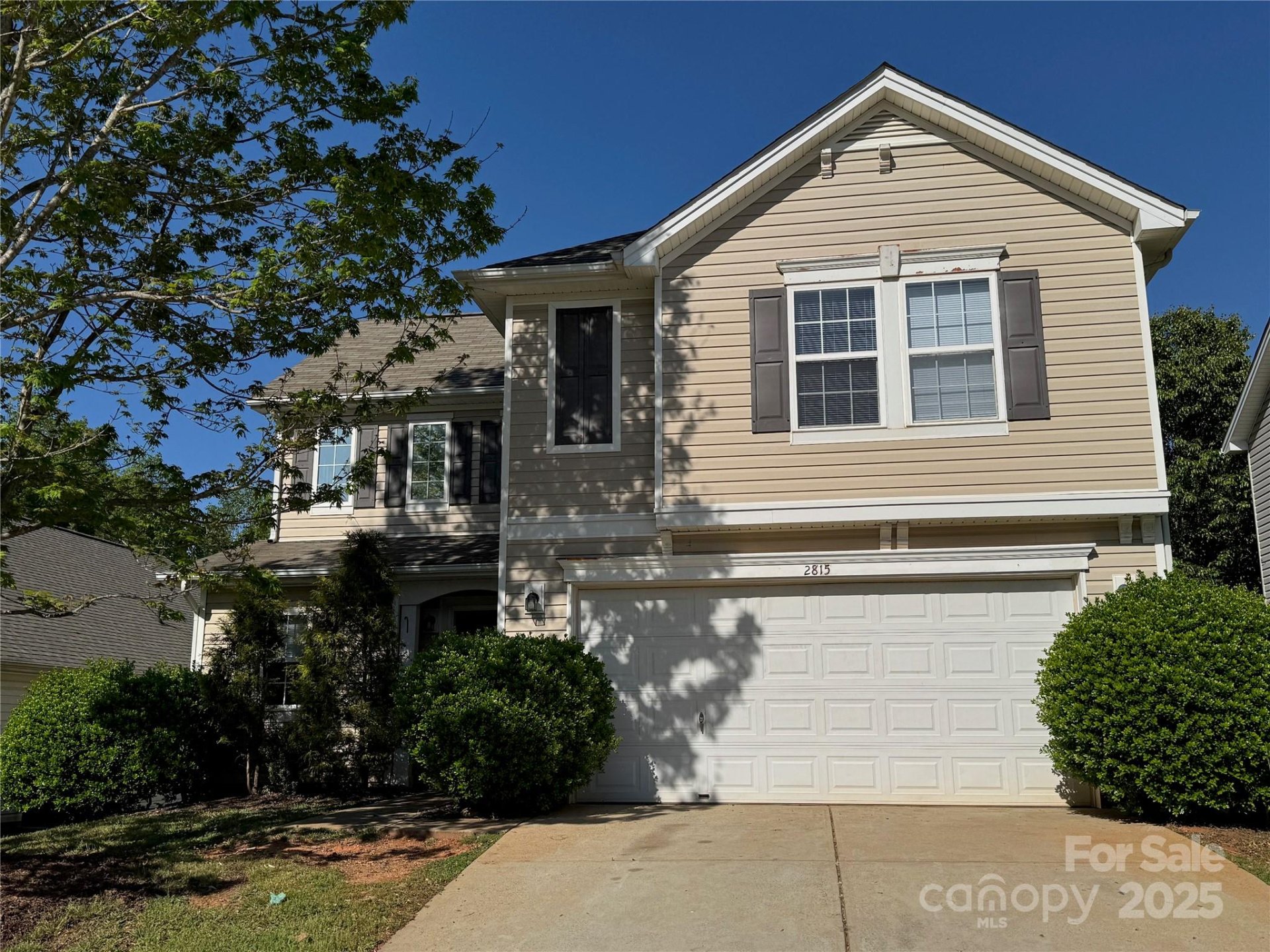 2815 Cartesian Drive