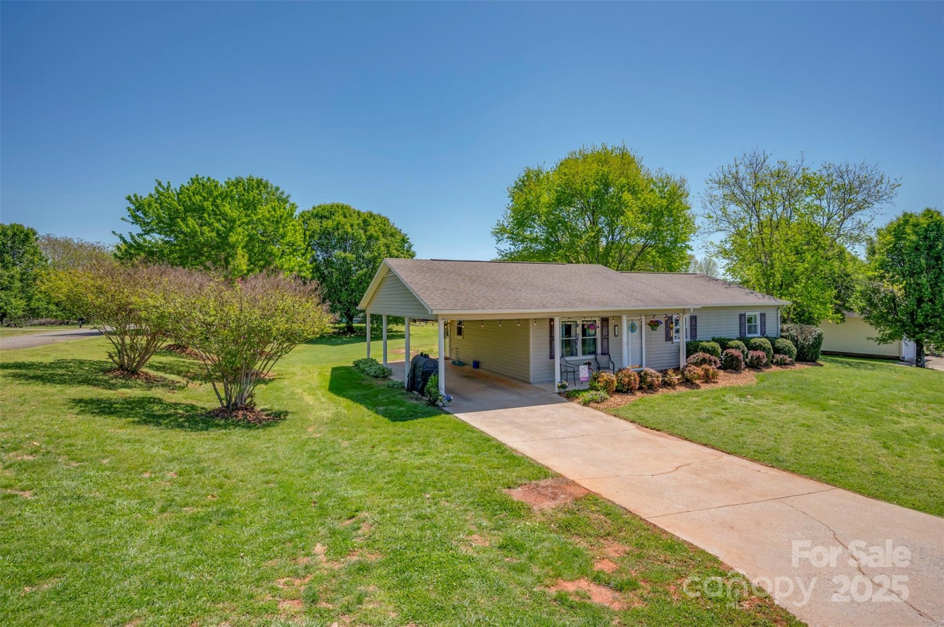 Property image 2 at 188 East Fork Drive, Ellenboro, NC 28043