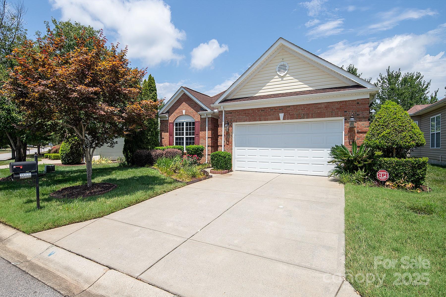 923 Platinum Drive
