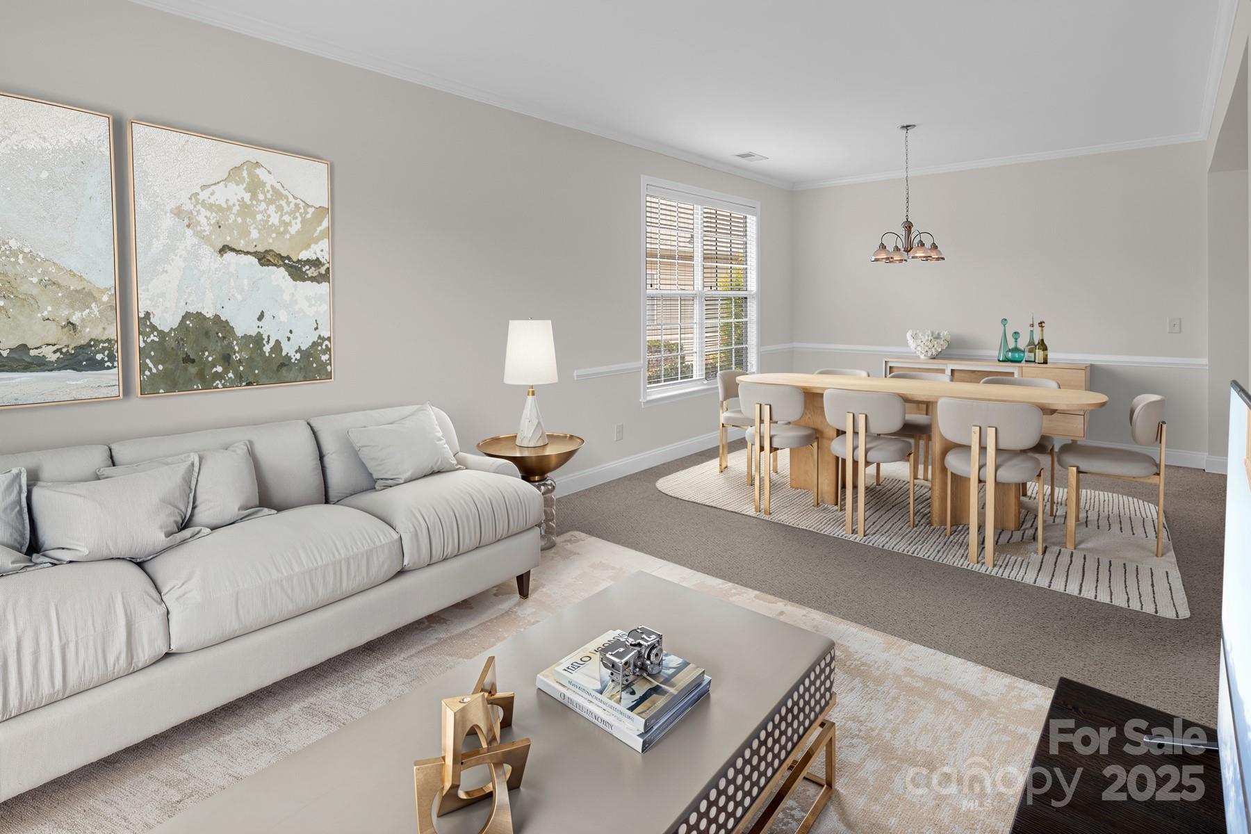 Property image 3 at 923 Platinum Drive, Fort Mill, SC 29708