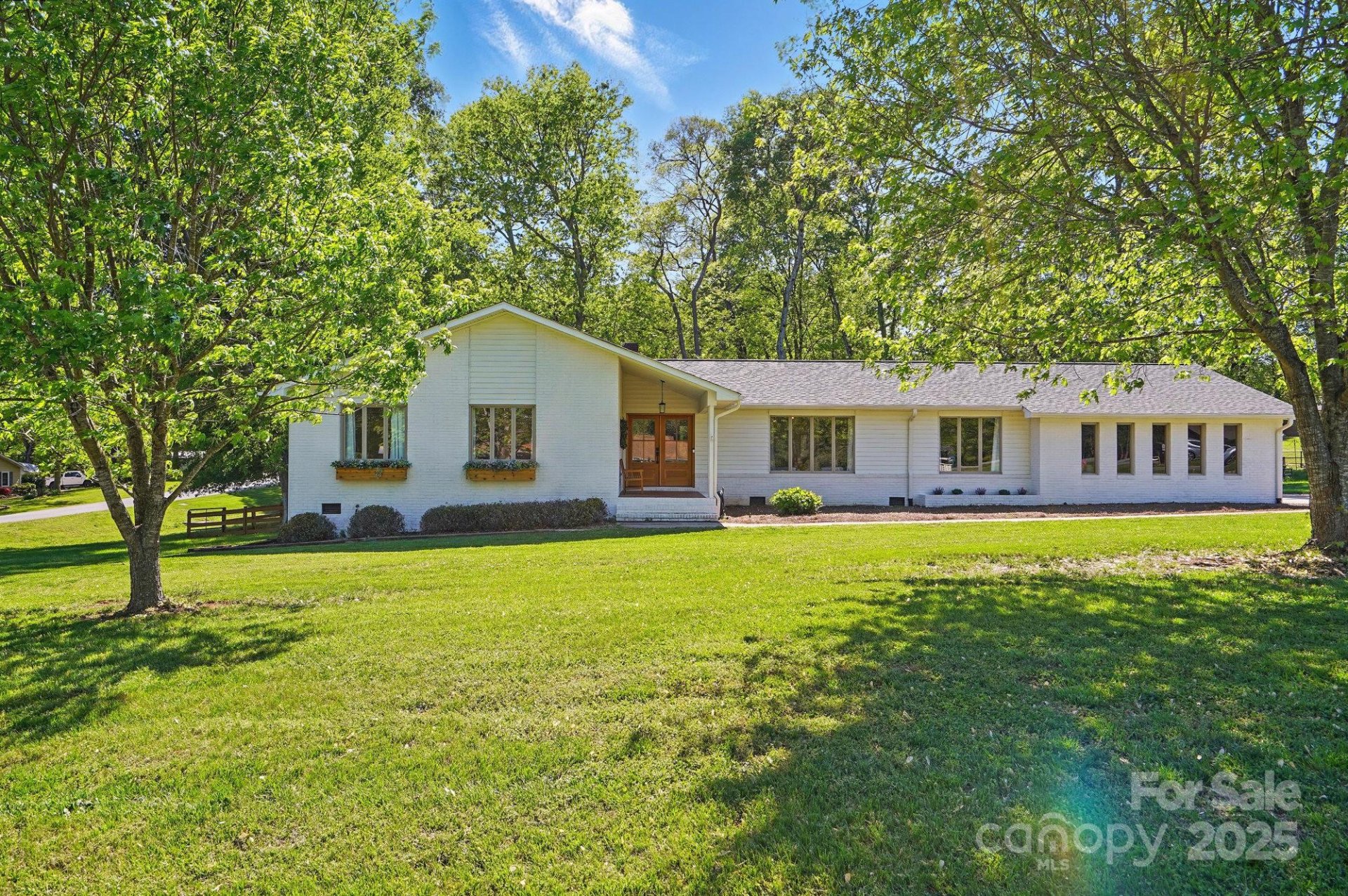 Property image 1 at 4307 Wrangler Drive, Concord, NC 28027