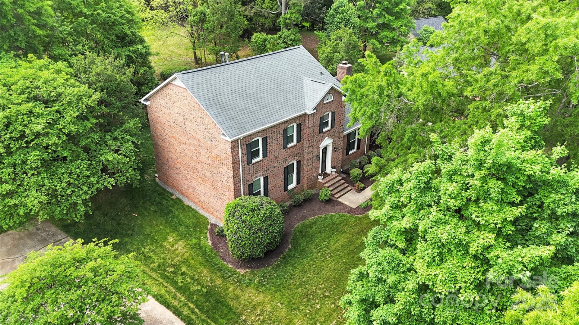 Property image 2 at 2417 Hamilton Mill Road, Charlotte, NC 28270
