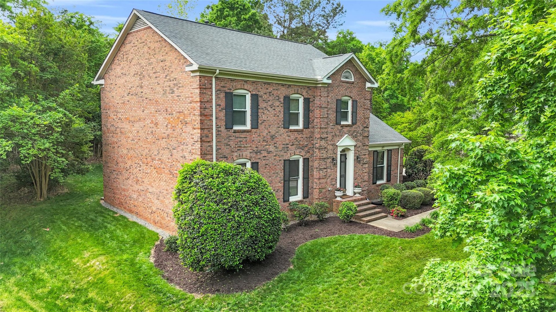 Property image 3 at 2417 Hamilton Mill Road, Charlotte, NC 28270