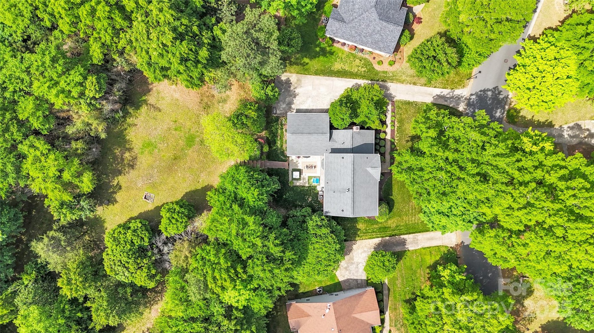Property image 4 at 2417 Hamilton Mill Road, Charlotte, NC 28270
