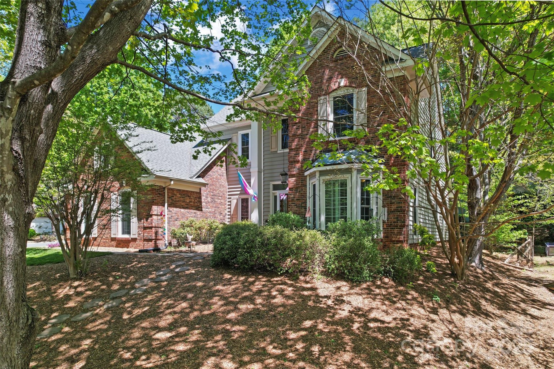 Property image 1 at 15744 Berryfield Street, Huntersville, NC 28078