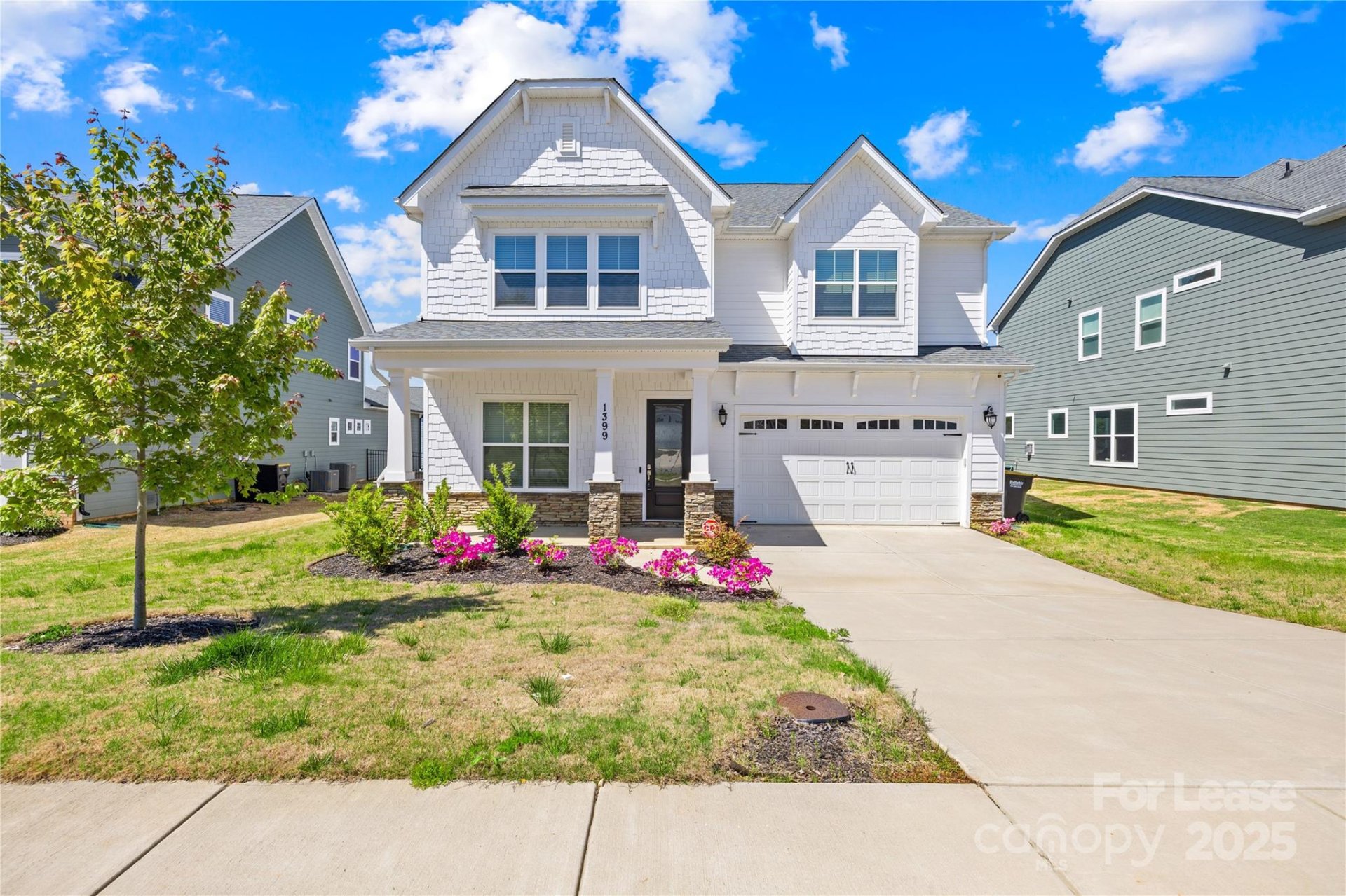 1399 Cedardale Lane