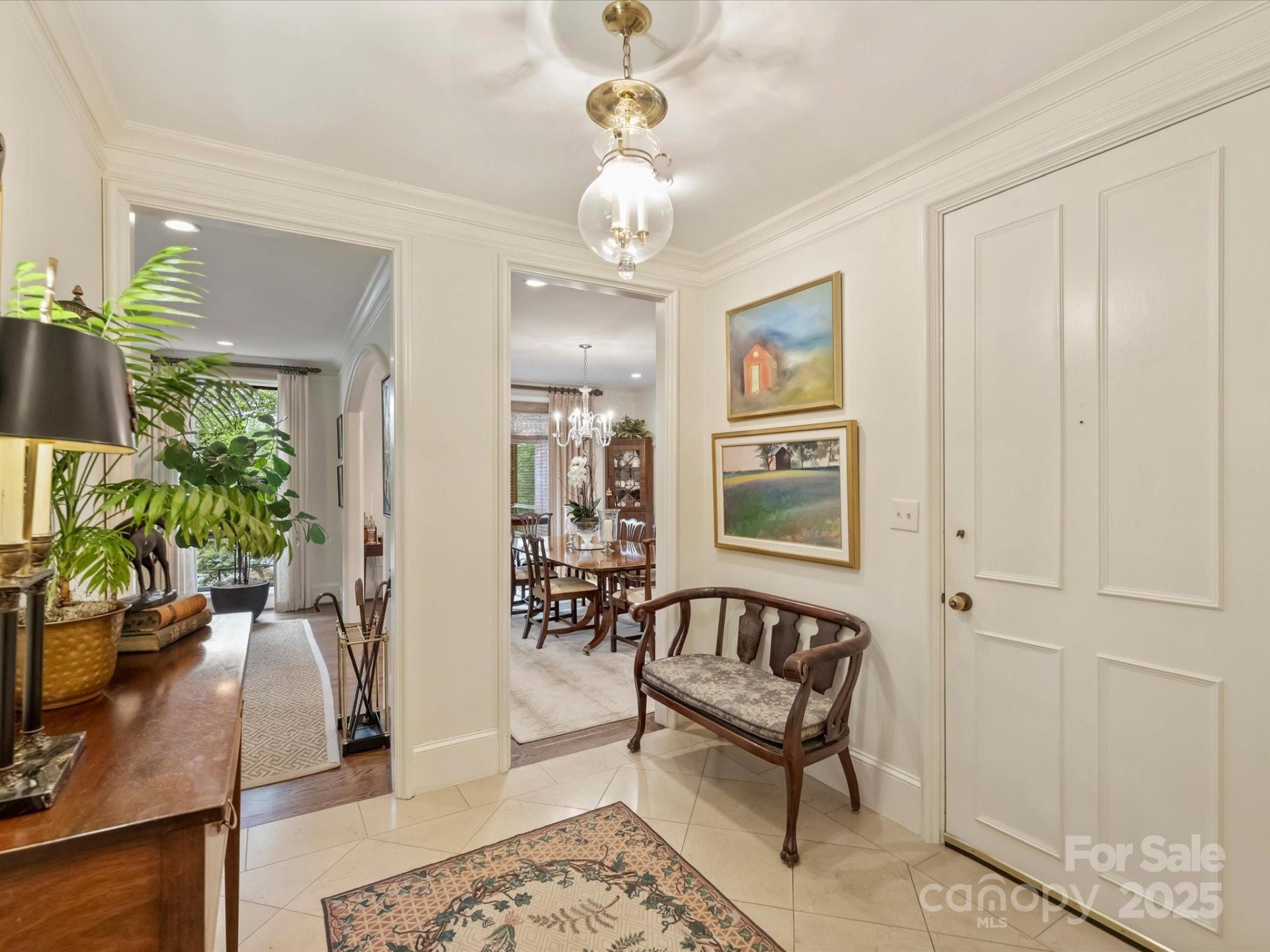 Property image 3 at 916 Cherokee Road, Charlotte, NC 28207
