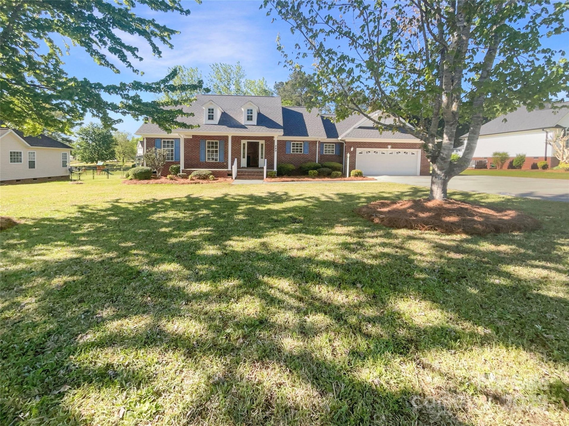 249 Arrowood Avenue