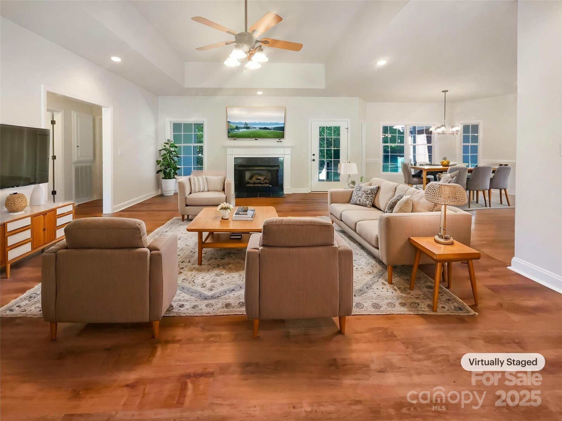 Property image 2 at 249 Arrowood Avenue, Lancaster, SC 29720