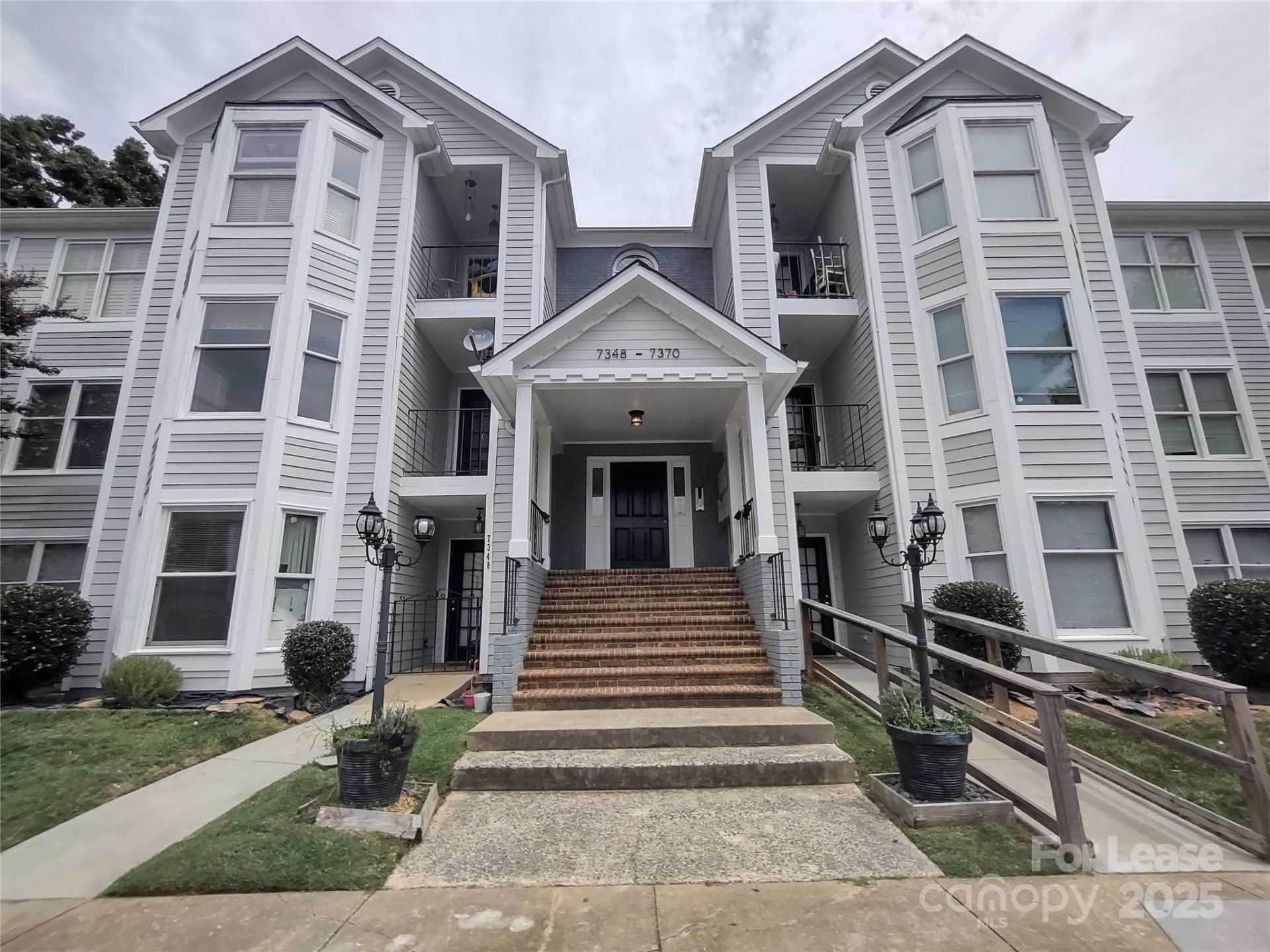 Property image 1 at 7366 Rose Terrace Court, Charlotte, NC 28215