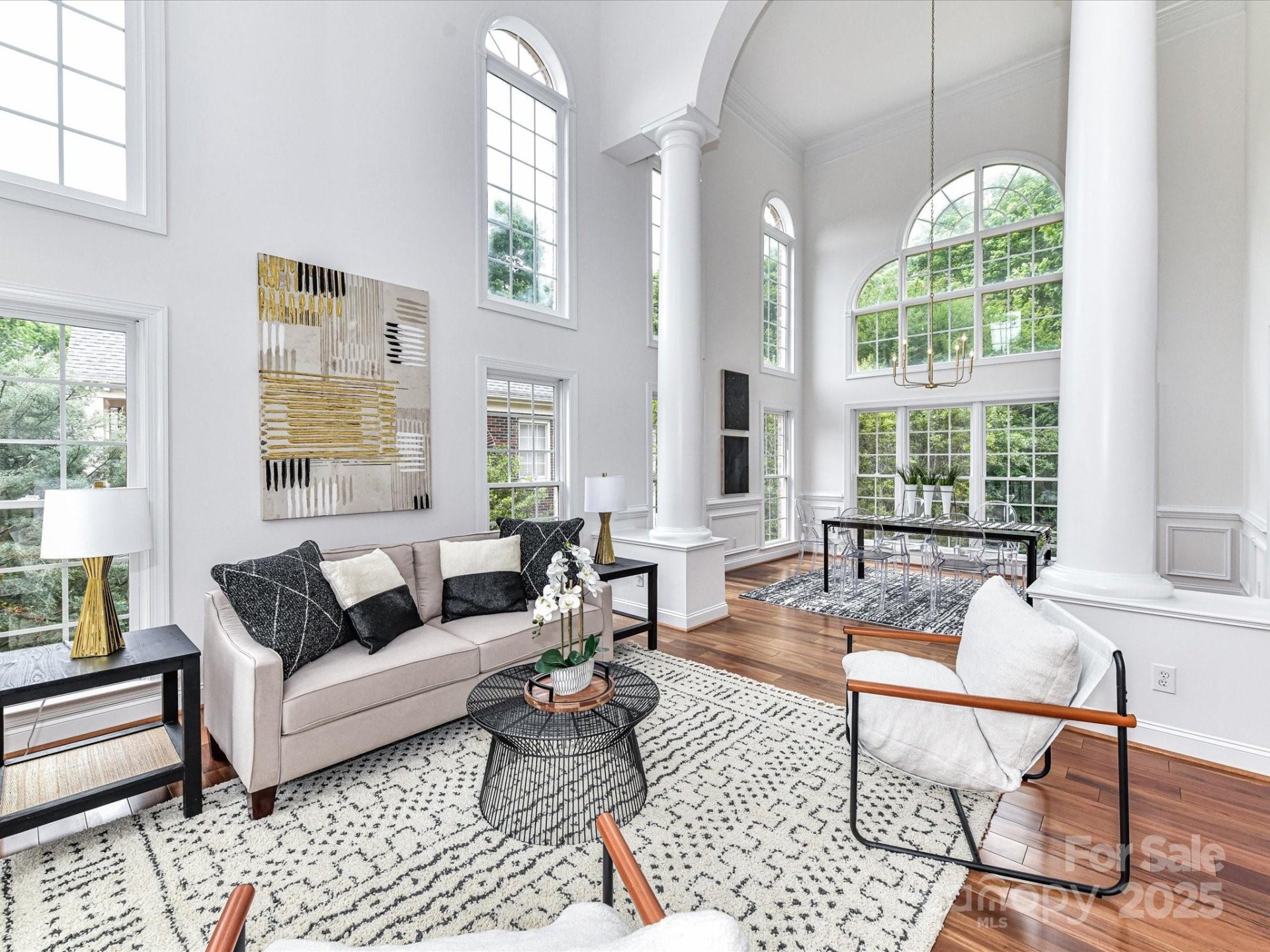 Property image 3 at 8921 Magnolia Heights Court, Charlotte, NC 28270